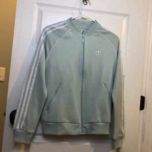 Adidas Women's SST Track Jacket